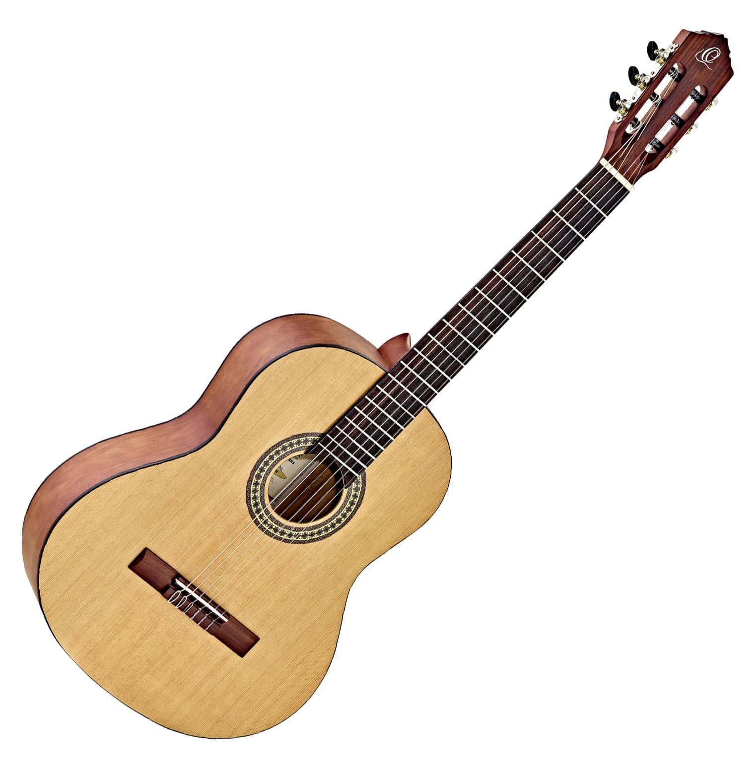 Student Series Full Size Nylon Classical Guitar