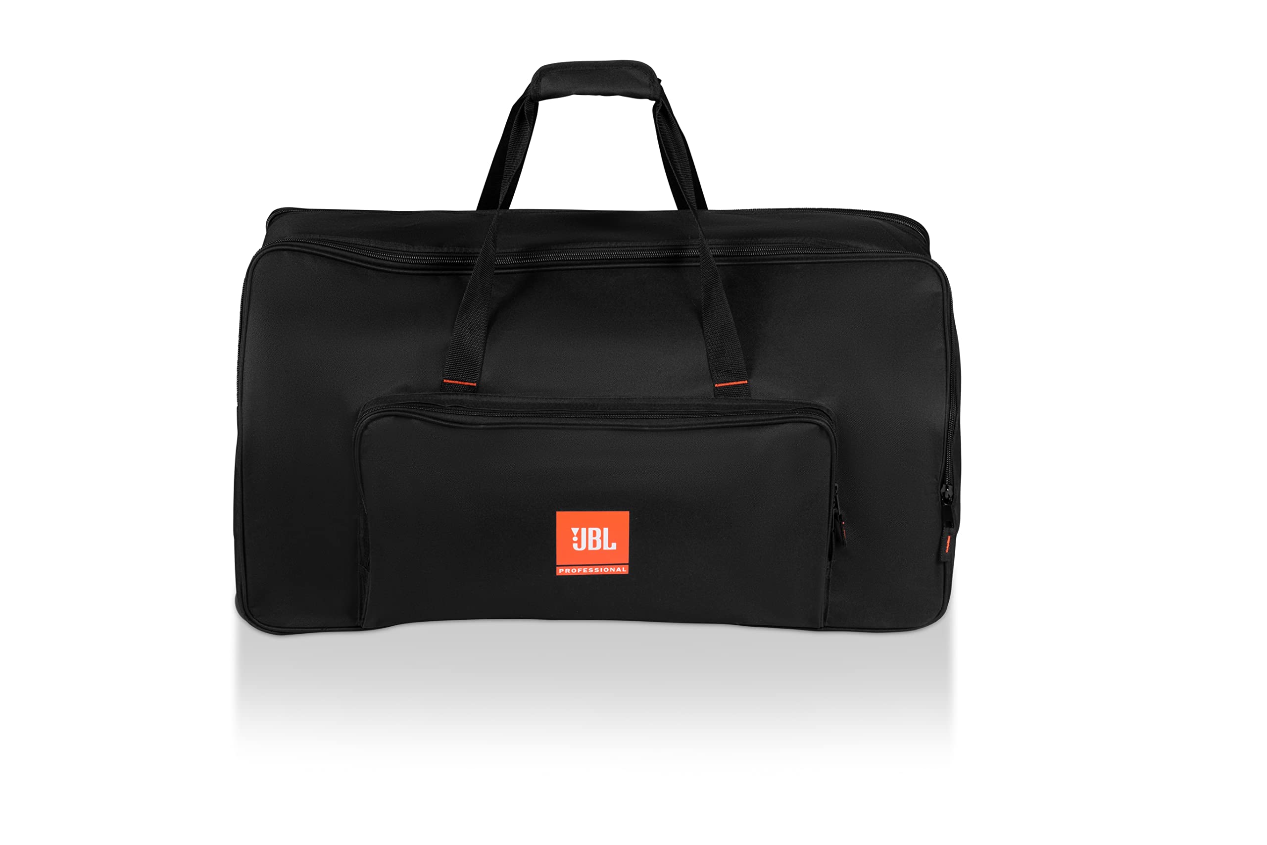 Jbl Bags Wheeled Speaker Tote Bag Designed For Jbl Eon 715 Powered 15-Inch Loudspeaker (Eon715-Bag-W)