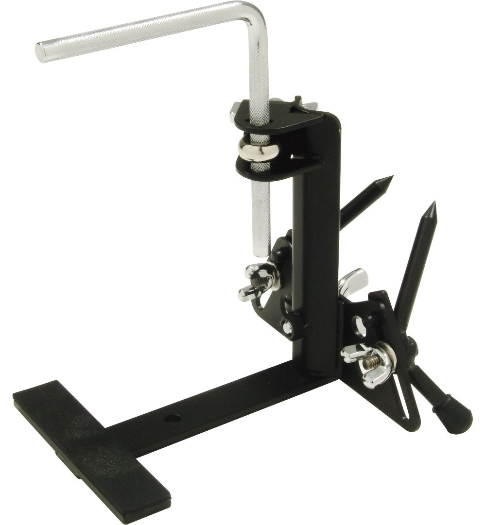 Latin Percussion LP388N Percussion Accessories-Percussion Mount