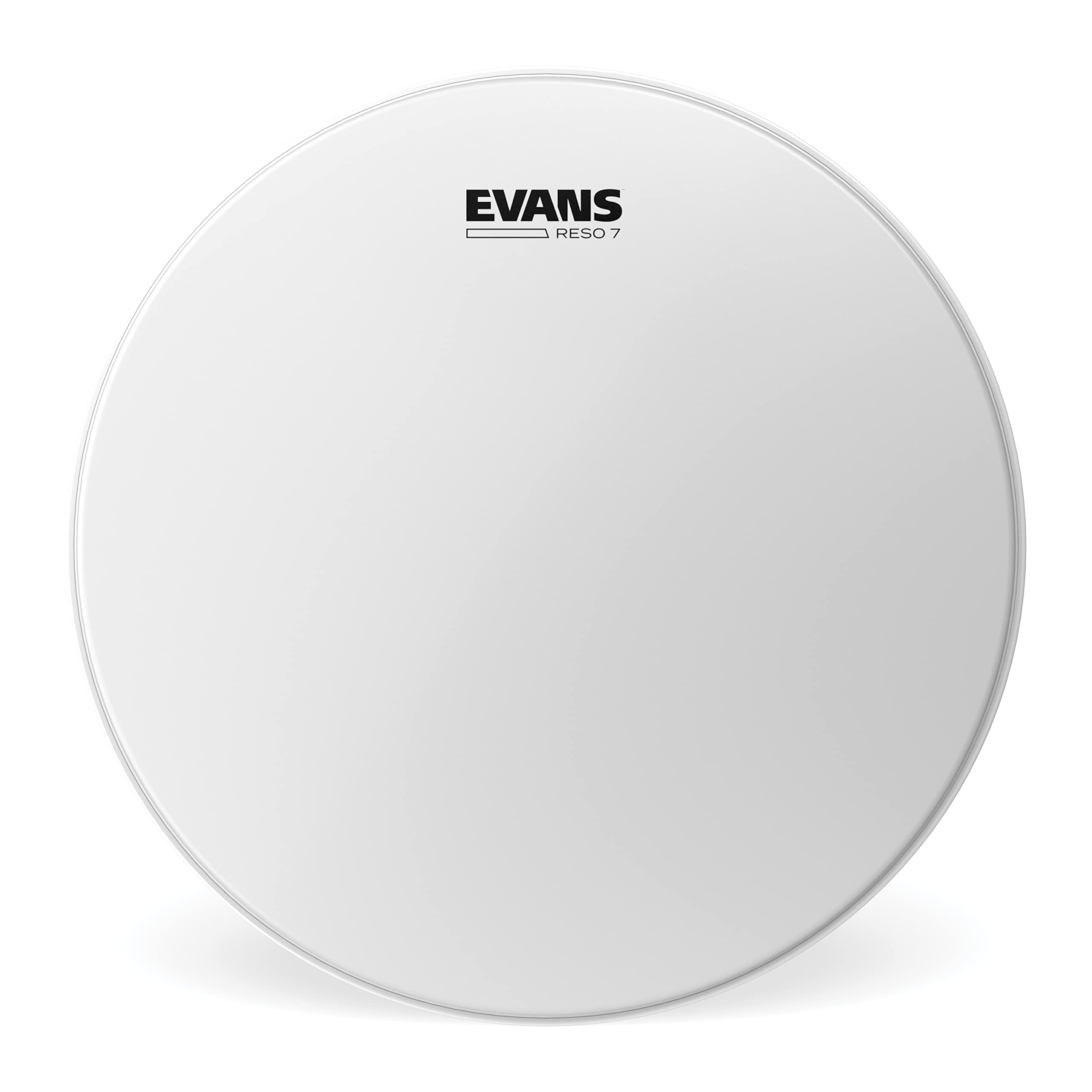 Evans Reso 7 Coated Tom Reso, 13 Inch