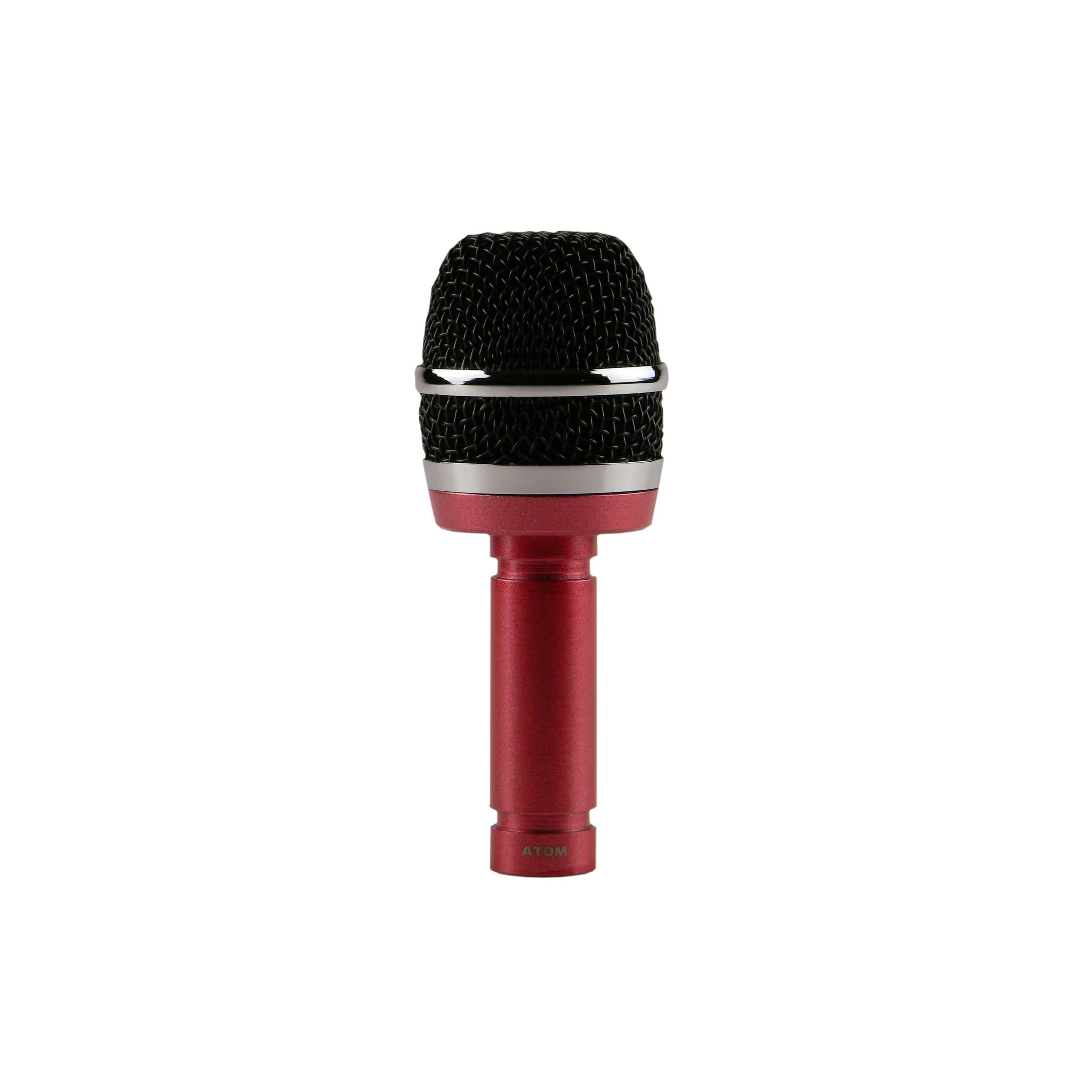 Avantone Pro ATOM Dynamic Tom Microphone