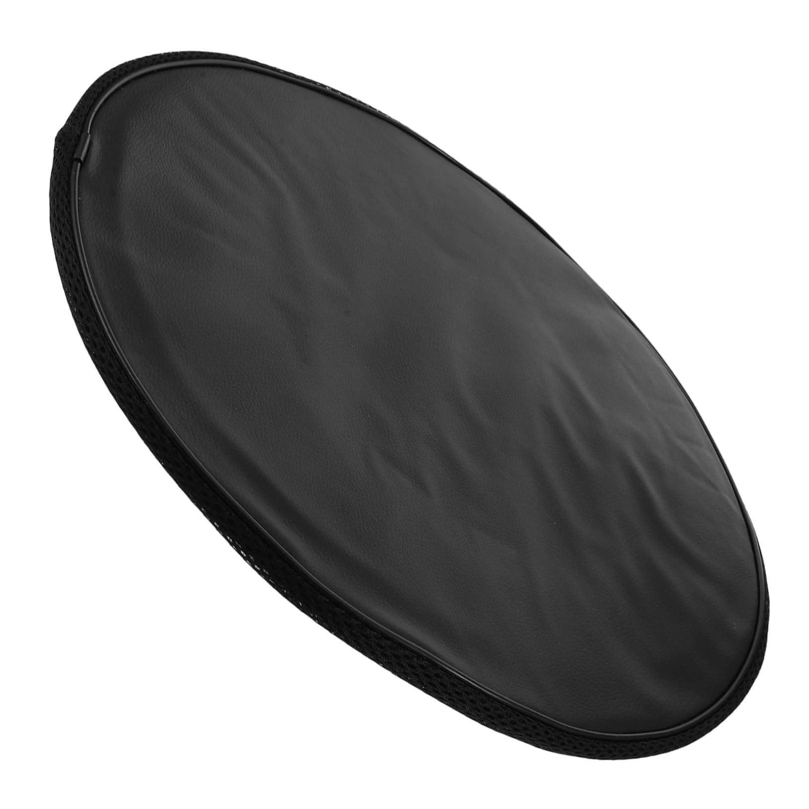 Whamvox Drum Cover Replacement African Drum Skin Moisture Noise Reduction Easy To Use