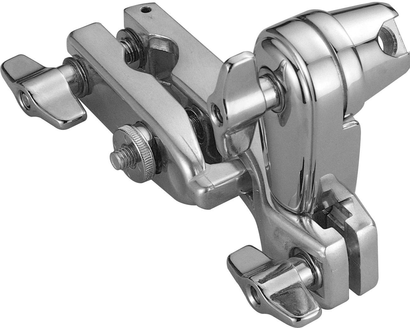 TAMA MC66 Drum Set Clamp, Chrome
