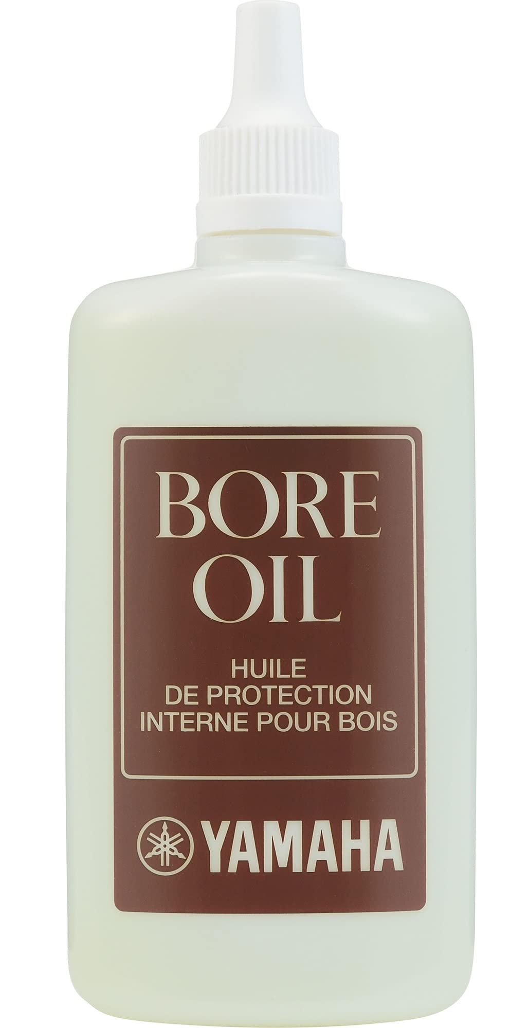 Yamaha Yac1006P Bore Oil, 40Ml