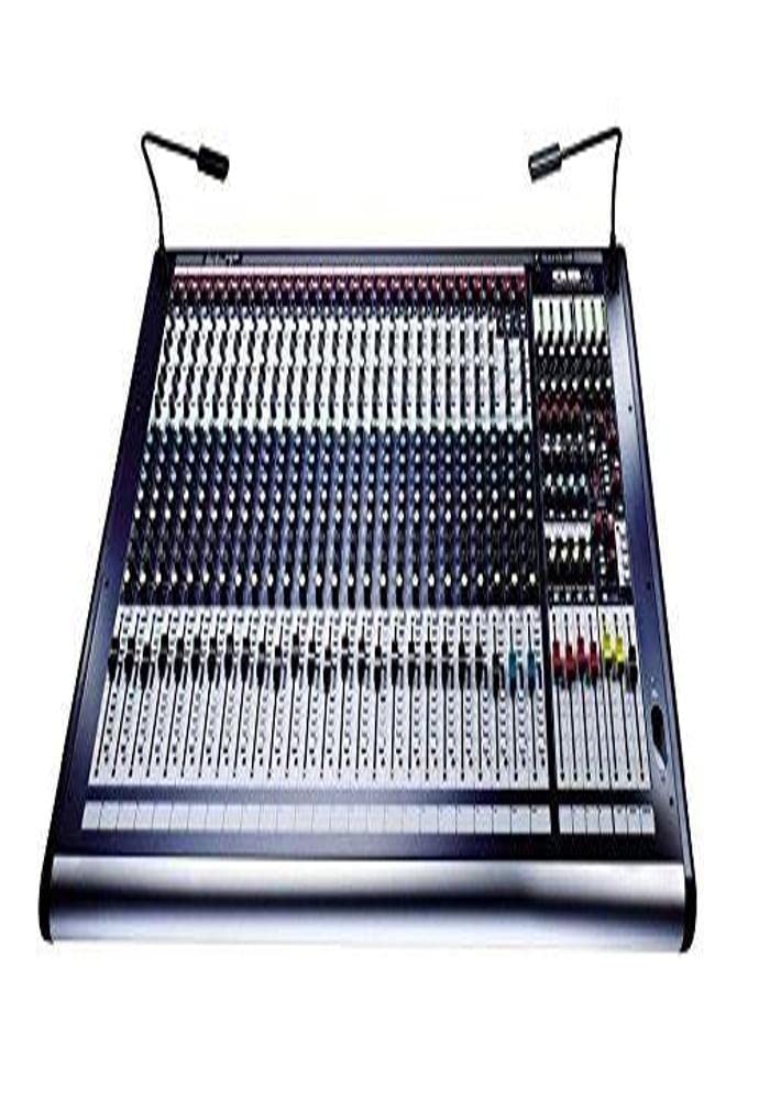 SOUNDCRAFT GB4 24ch 24+4 4 2