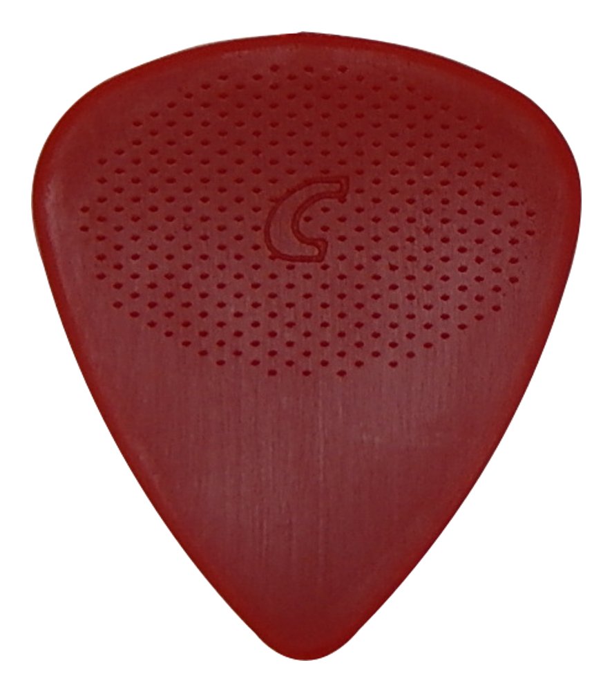 Cool Picks''Cat Tongue'' Nylon Picks - 8 Pack (.73Mm)