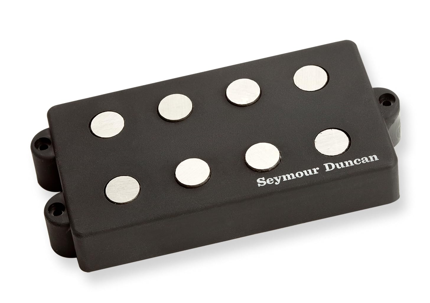 Seymour Duncan Music Man Bass Pickup - Featuring Authentic Vintage Tone, Perfect Bass Guitar Pickup For Funk, Rock, And Slap
