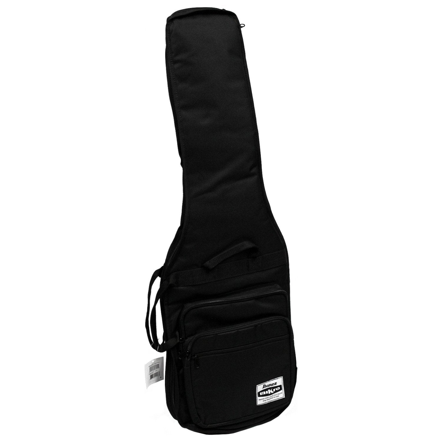 Ibanez Ibbmikro Bass Guitar Gig Bag - Mikro Series (Ibbmikrod2)