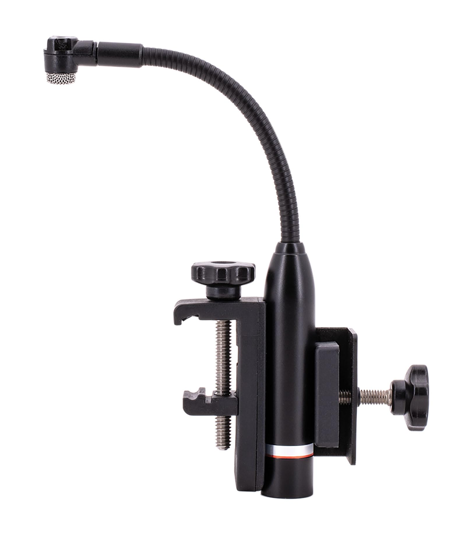 Cad Audio Gooseneck Condenser Drum Mic With Rim Mount