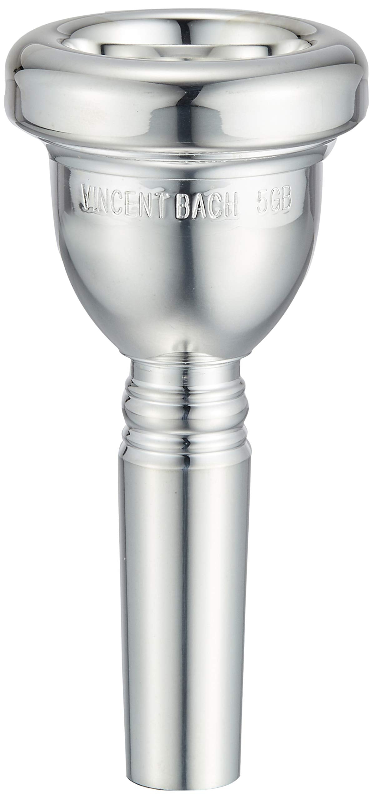 Bach Trombone Mouthpiece (3415GB)