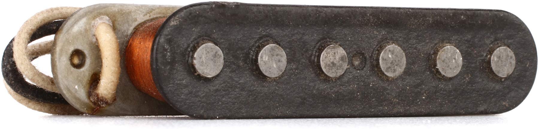 Seymour Duncan Antiquity Ii Jaguar Pickup - Bridge