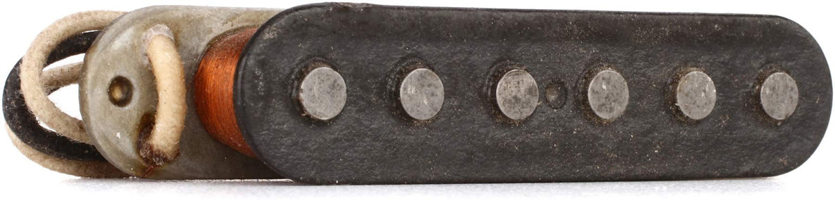 Seymour Duncan Antiquity Ii Jaguar Pickup - Bridge