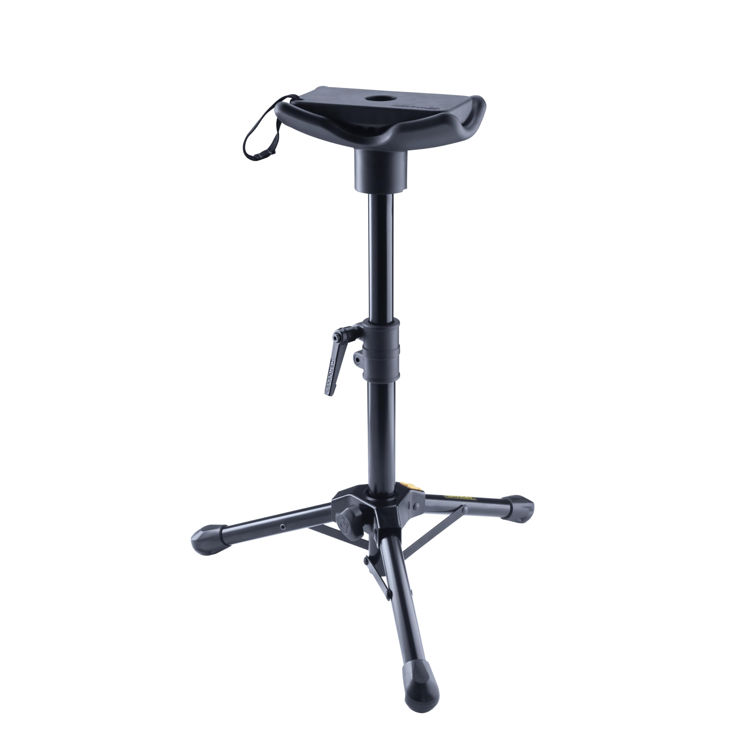 Hercules DS753BB 2-Way Low Brass Stand
