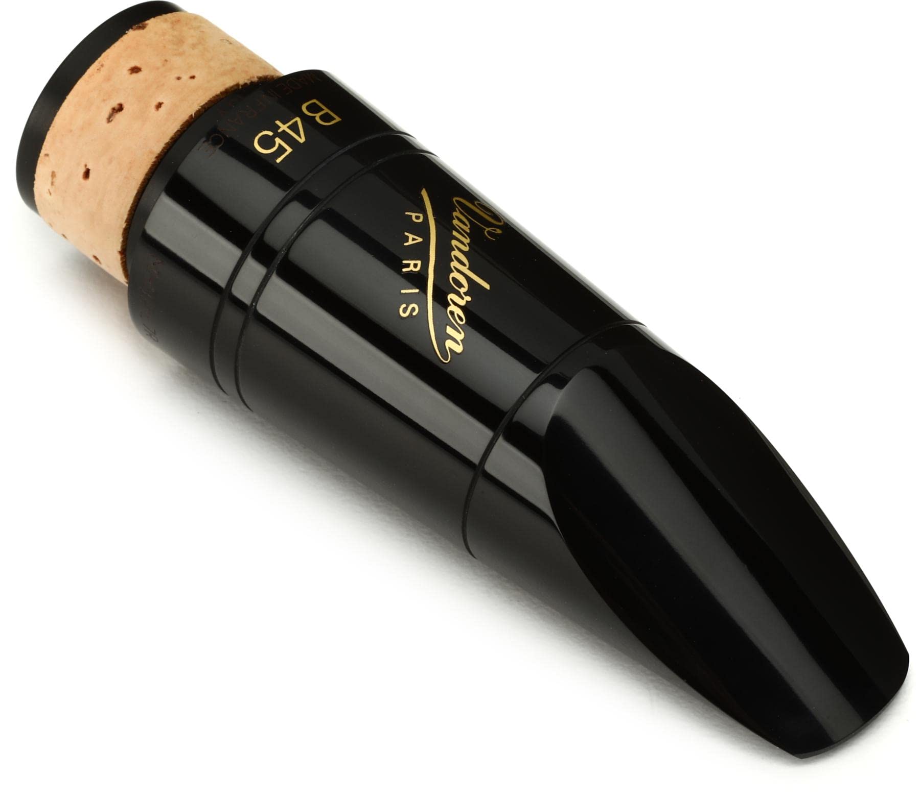 Vandoren CM3088 B45 Profile 88 Bb Clarinet Mouthpiece