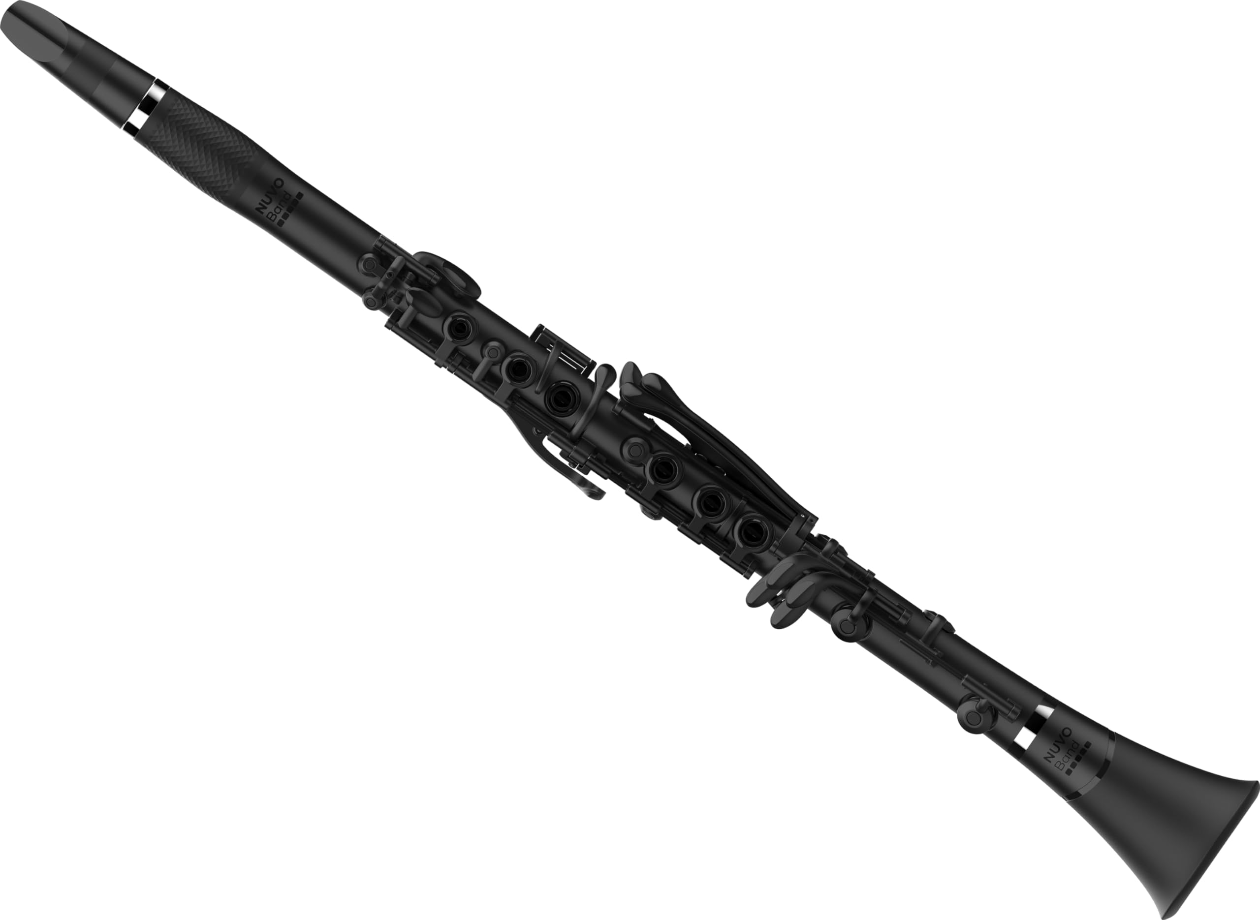 NUVOBand B-flat CLARINET