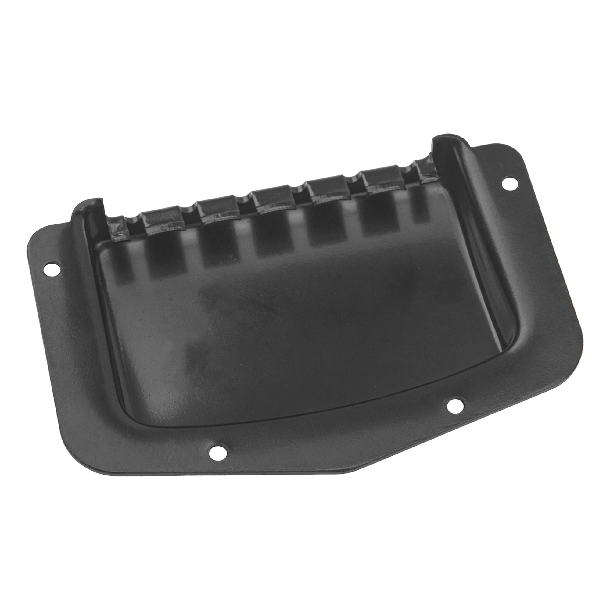 1Set Yootones Guitar Adjustable Bridge Tailpiece with Bridge Cover Set include Mounting Screws Replacement Part Fixed Compatible