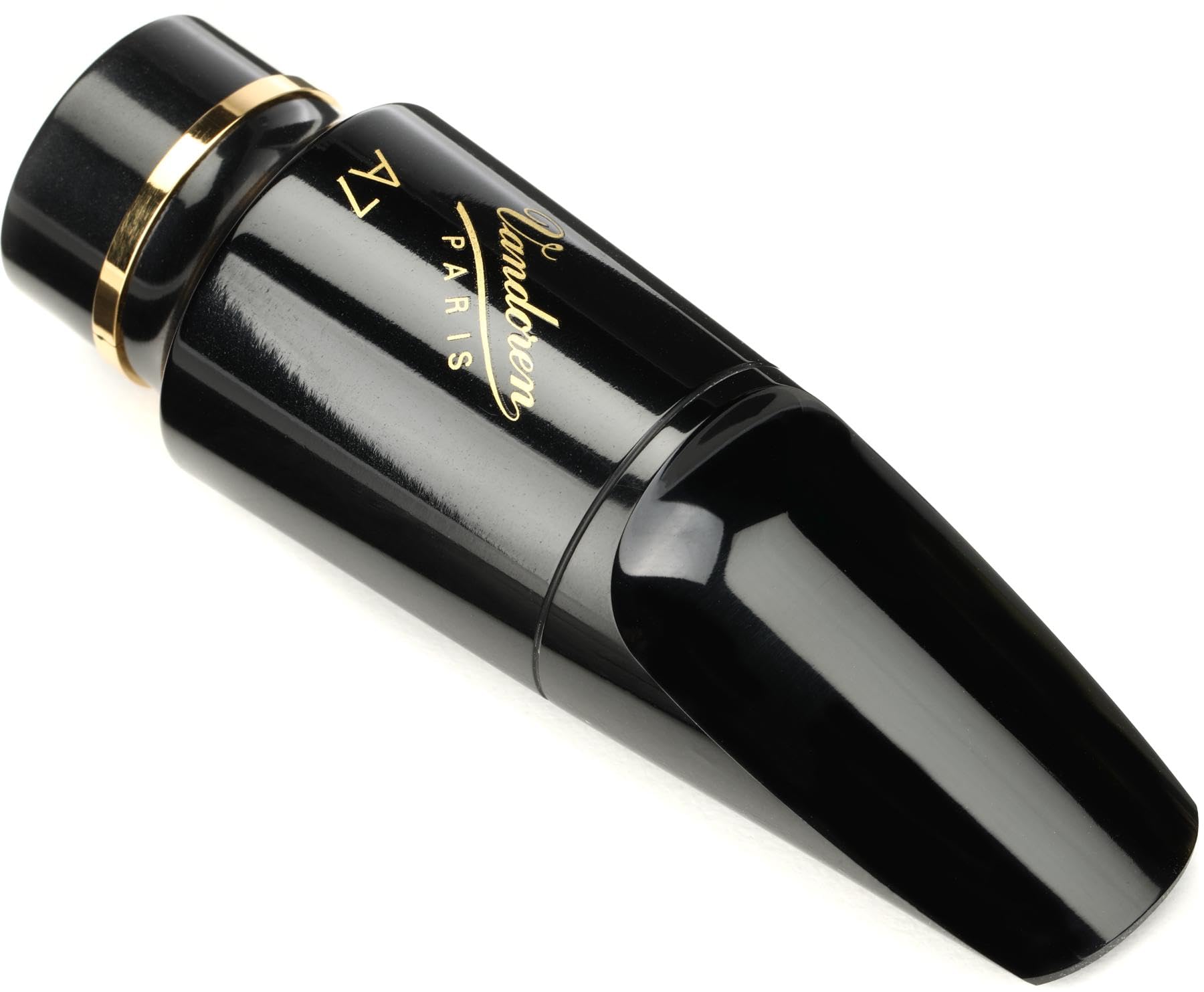 Vandoren SM813M A7 Medium Chamber V16 Alto Saxophone Mouthpiece