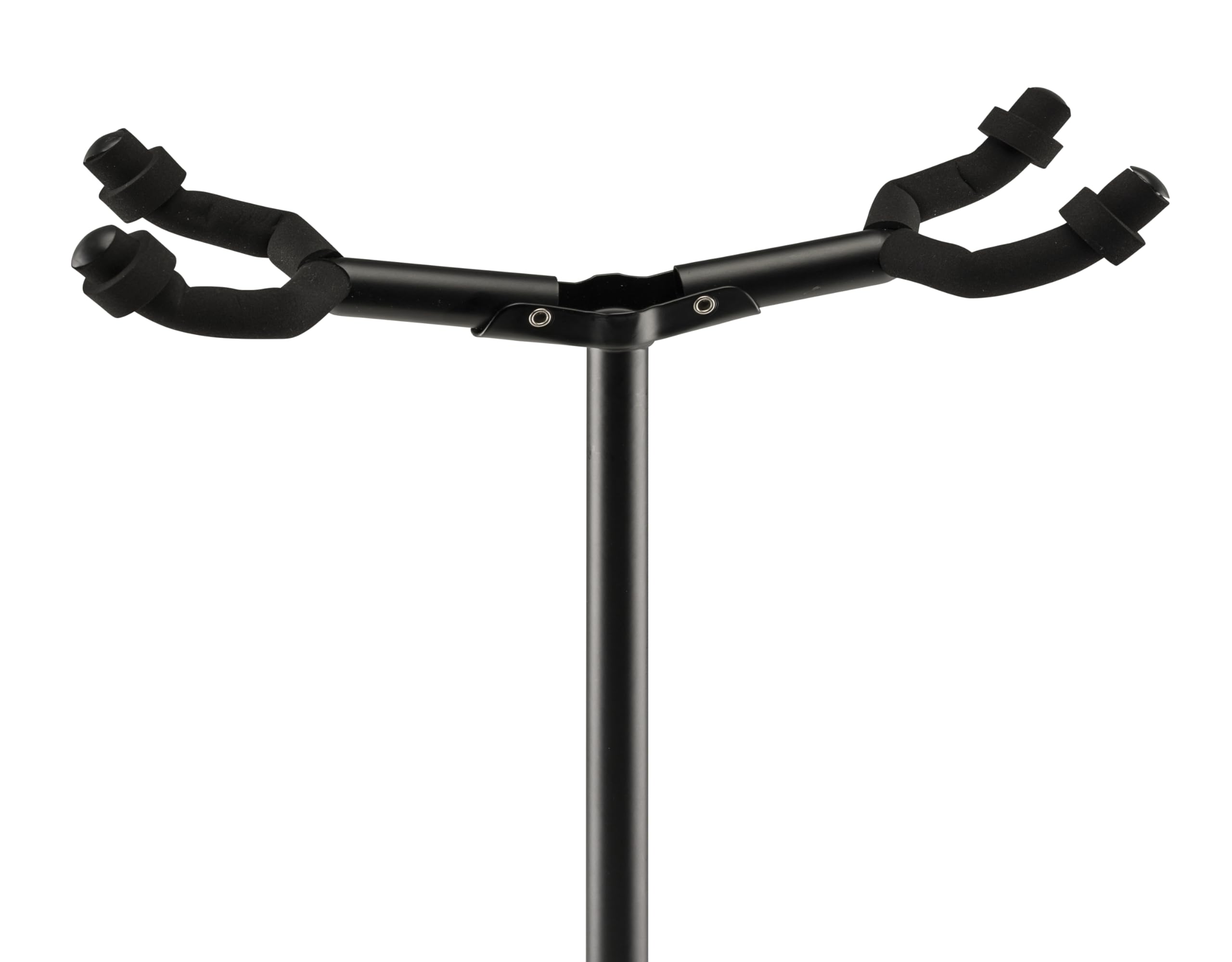Fender, Adjustable Double Hanging Guitar Stand, Collapsible