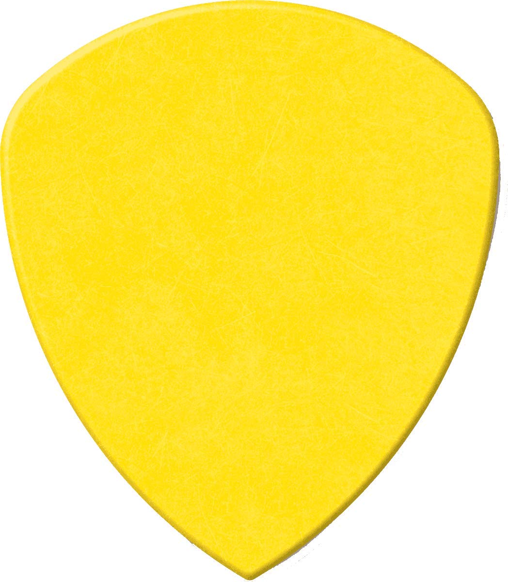 Jim Dunlop Tortex Flow Standard .73mm Guitar Picks (558P.73)