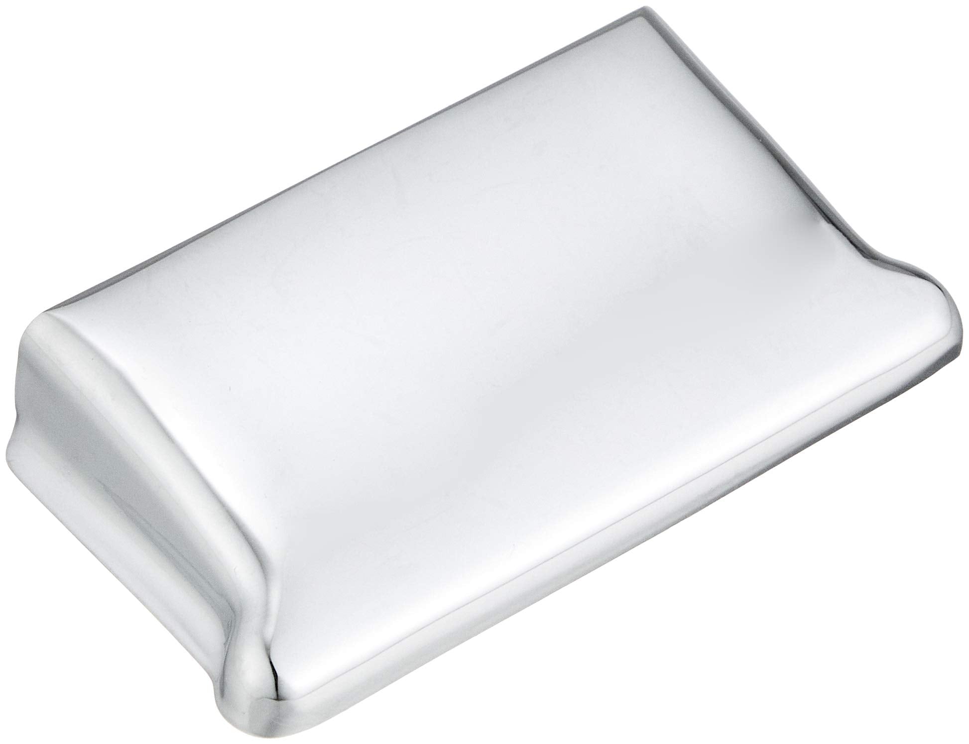 Fender American Vintage Stratocaster Bridge Cover (Chrome)