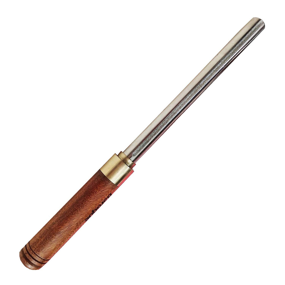 Baroque Diamond Guitar Fret Crowning Dressing File Narrow/Medium/Wide 3 Edges Guitar Repairing & Luthier Tools(Improved 3Rd Gene