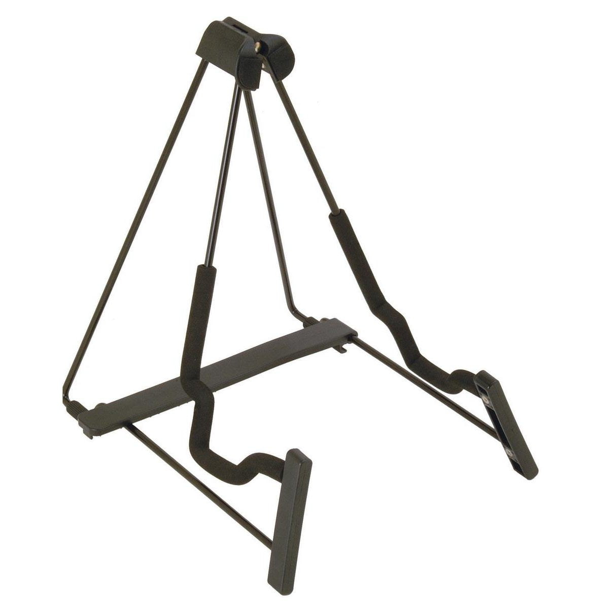 Wire Folding Guitar Stand