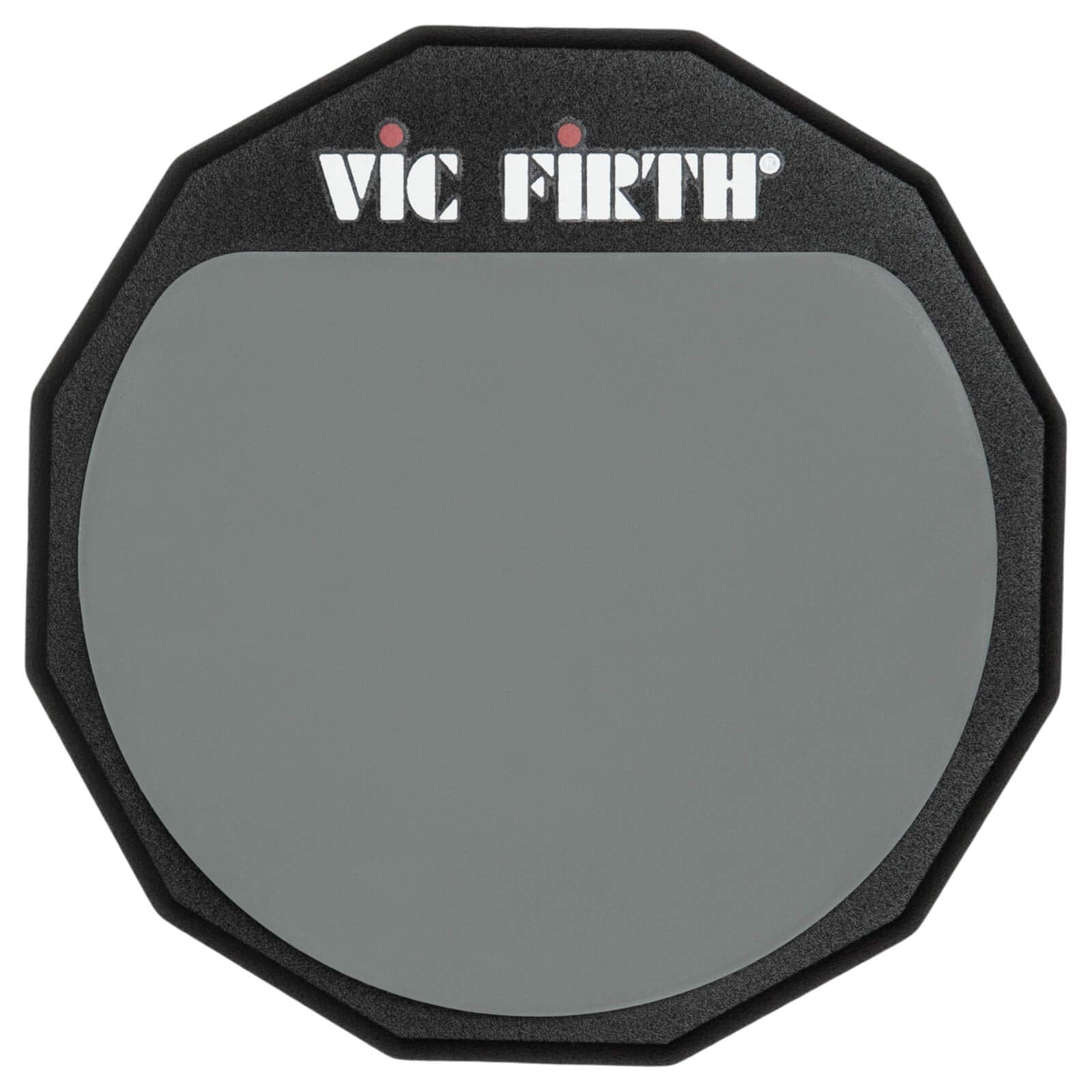 Vic Firth 6 Single-Sided Practice Pad