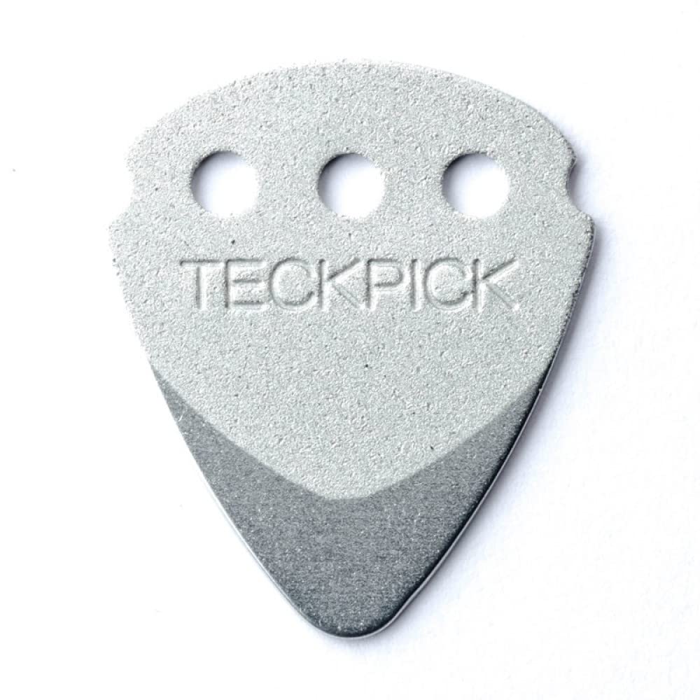 Jim Dunlop 467R.Clr Teckpick, Clear, 12/Bag