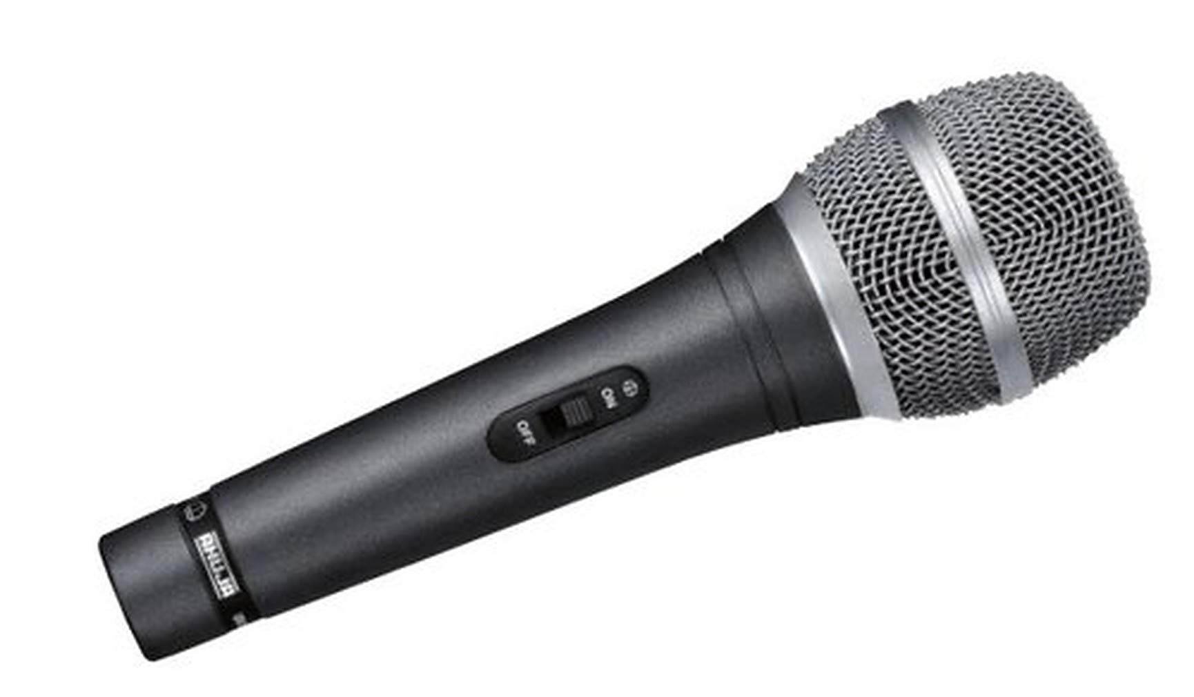 Ahuja Professional Economy Series Microphone - Adm-511