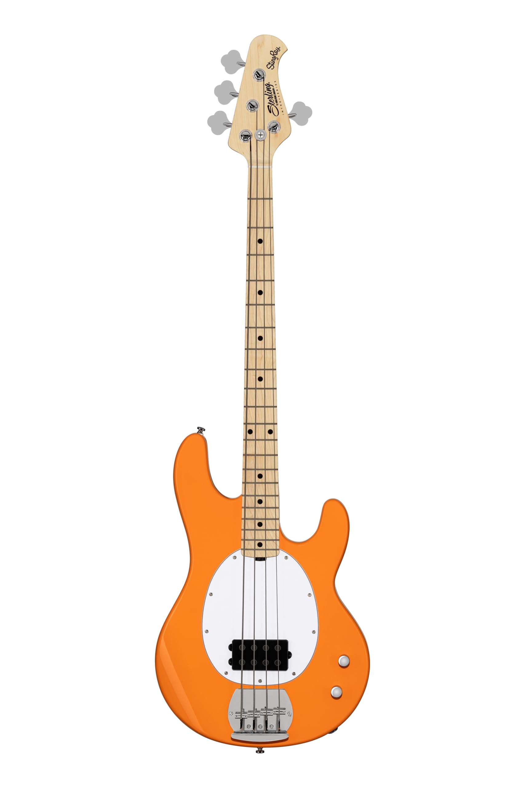 Intro Series StingRay in Sunrise Orange