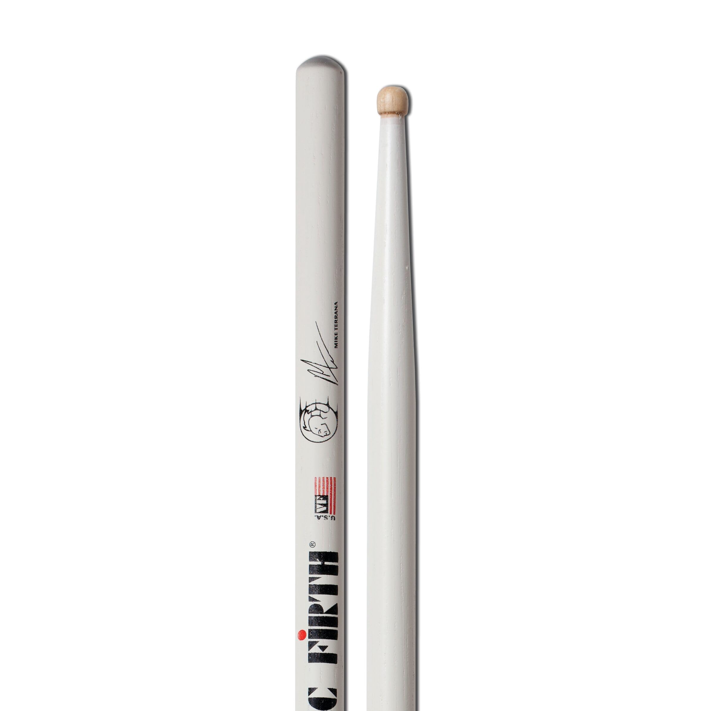 Vic Firth Signature Series -- Mike Terrana