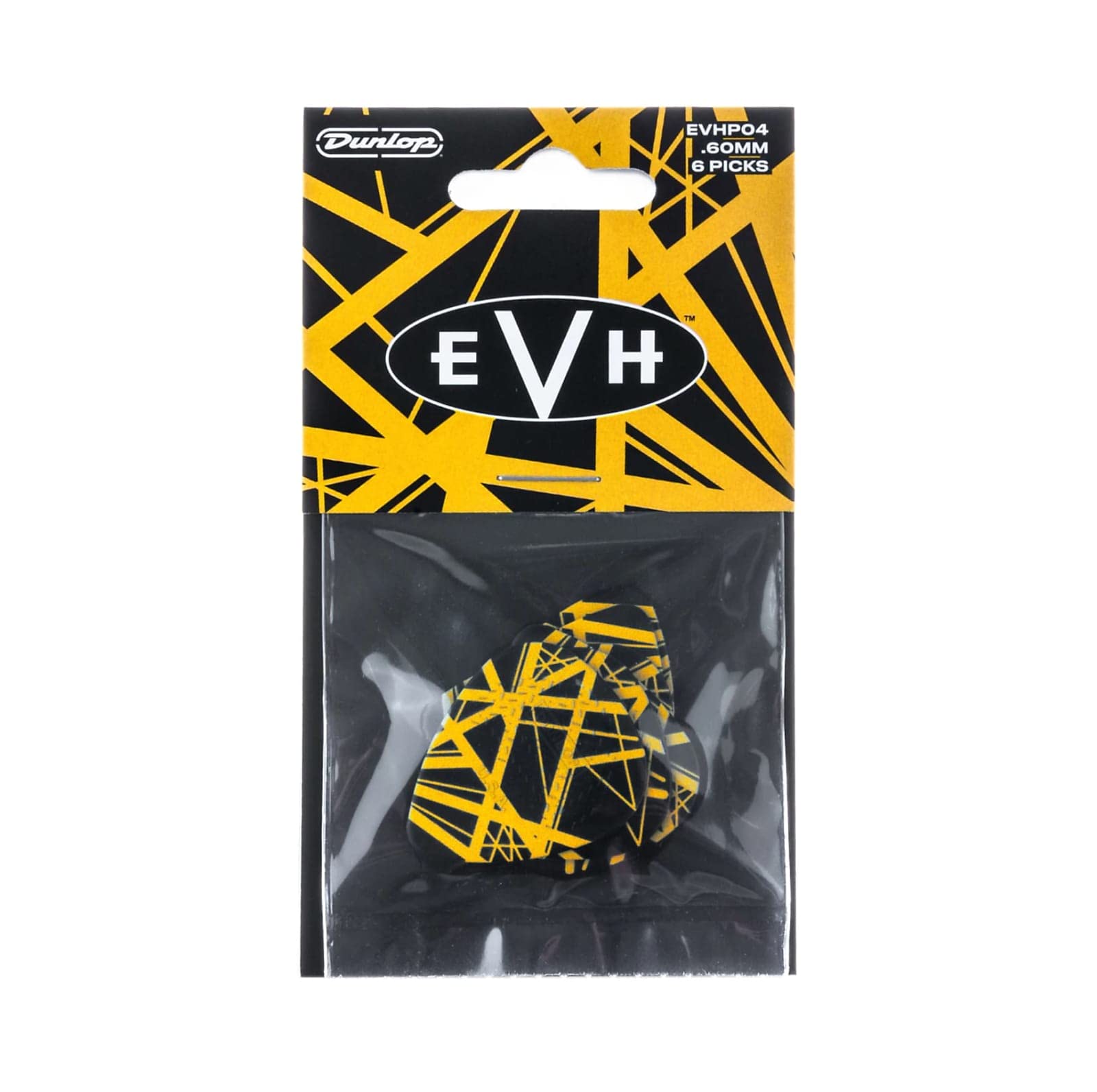 Evhp04 Evh Vhii - 6/Plypk