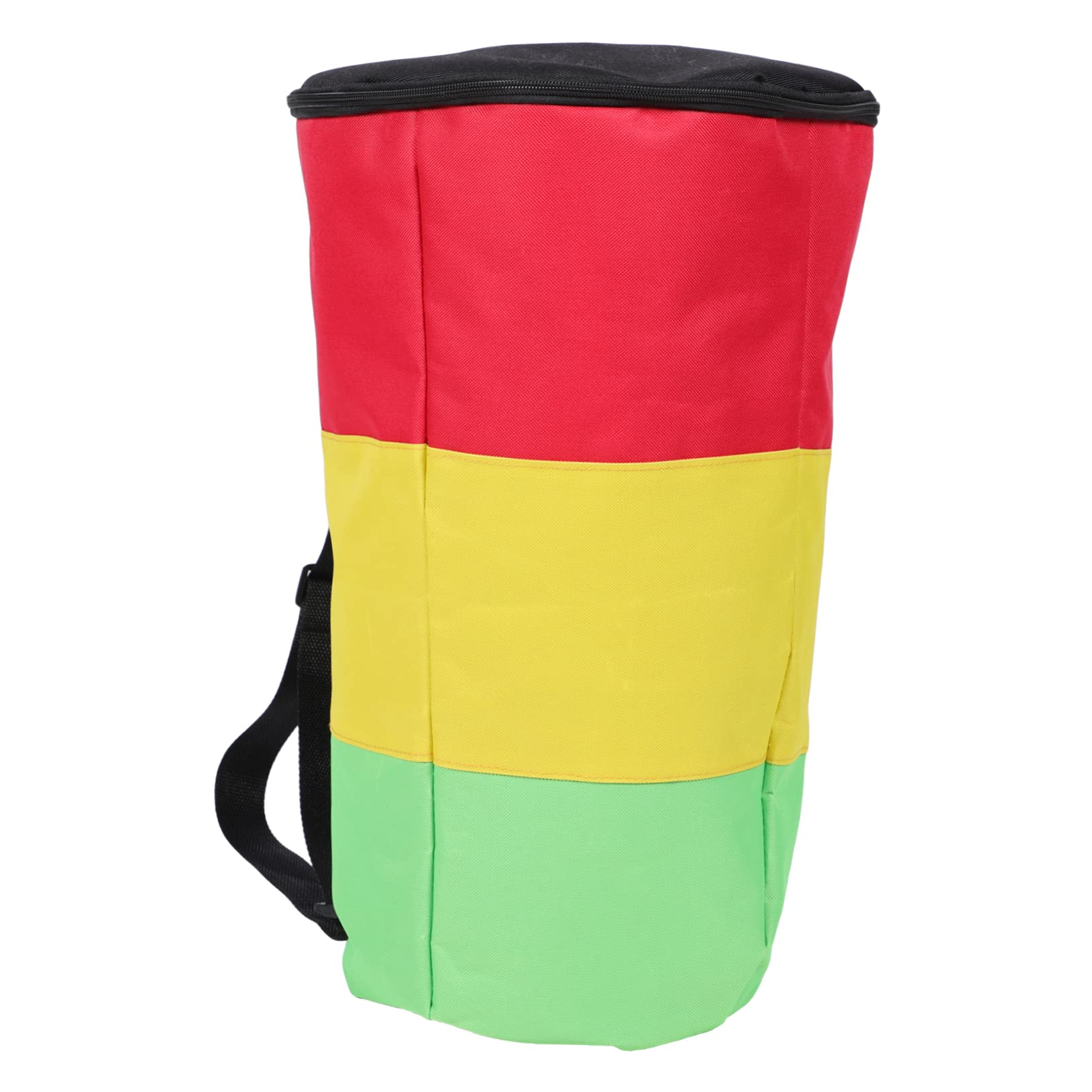 Baluue Oxford Cloth African Drum Bag Pouch Bag For African Drums Portable Storage Pouch