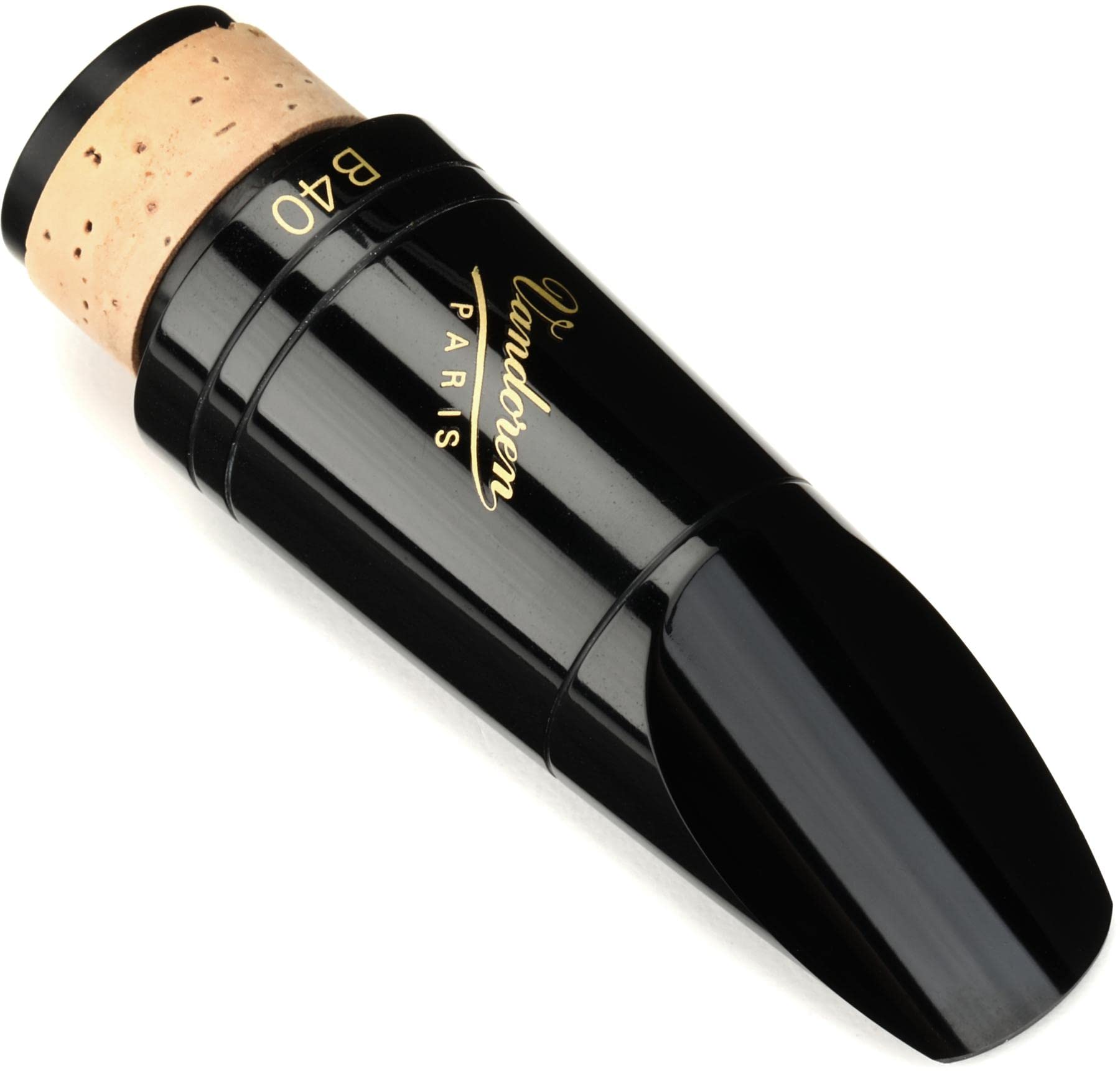 Vandoren CM323 B40 Eb Clarinet Mouthpiece