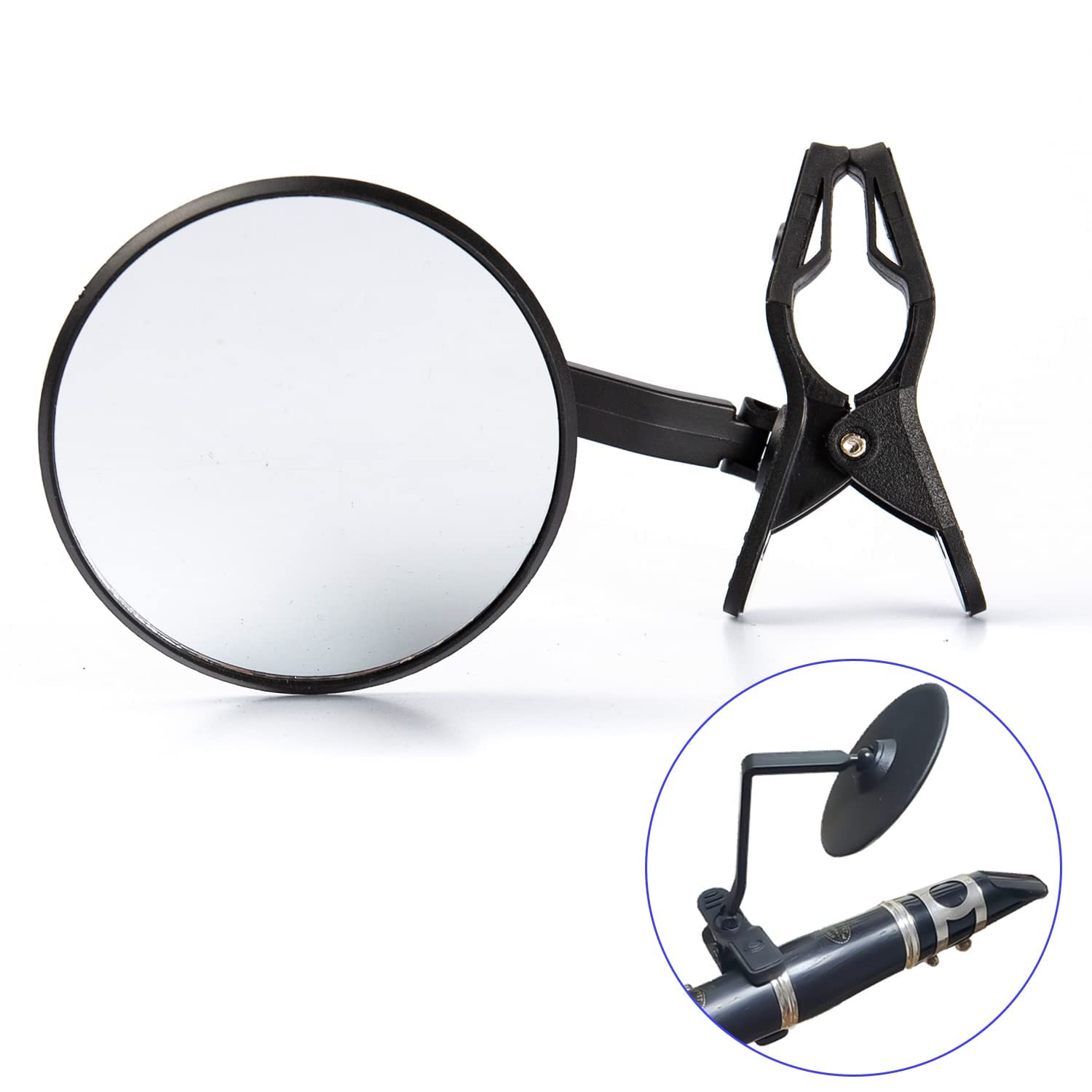 MirTra Long For all Woodwinds Instruments Adapted For Flute,Saxophone,Clarinet,Piccolo,Oboe,Bassoon, Recorder etc