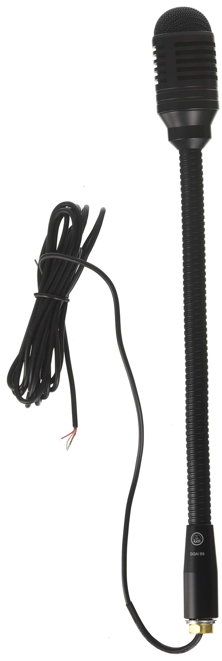 AKG PA PagingGooseneck Micro