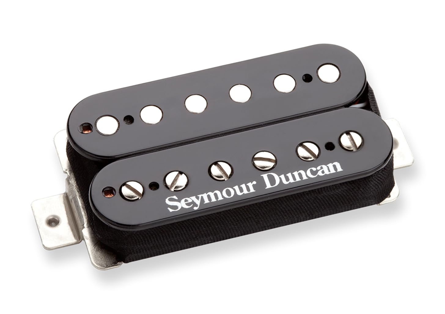 Seymour Duncan Duncan Tb-11 Humbucker Simple Custom Made Tb Pickup For Electric Guitar Black