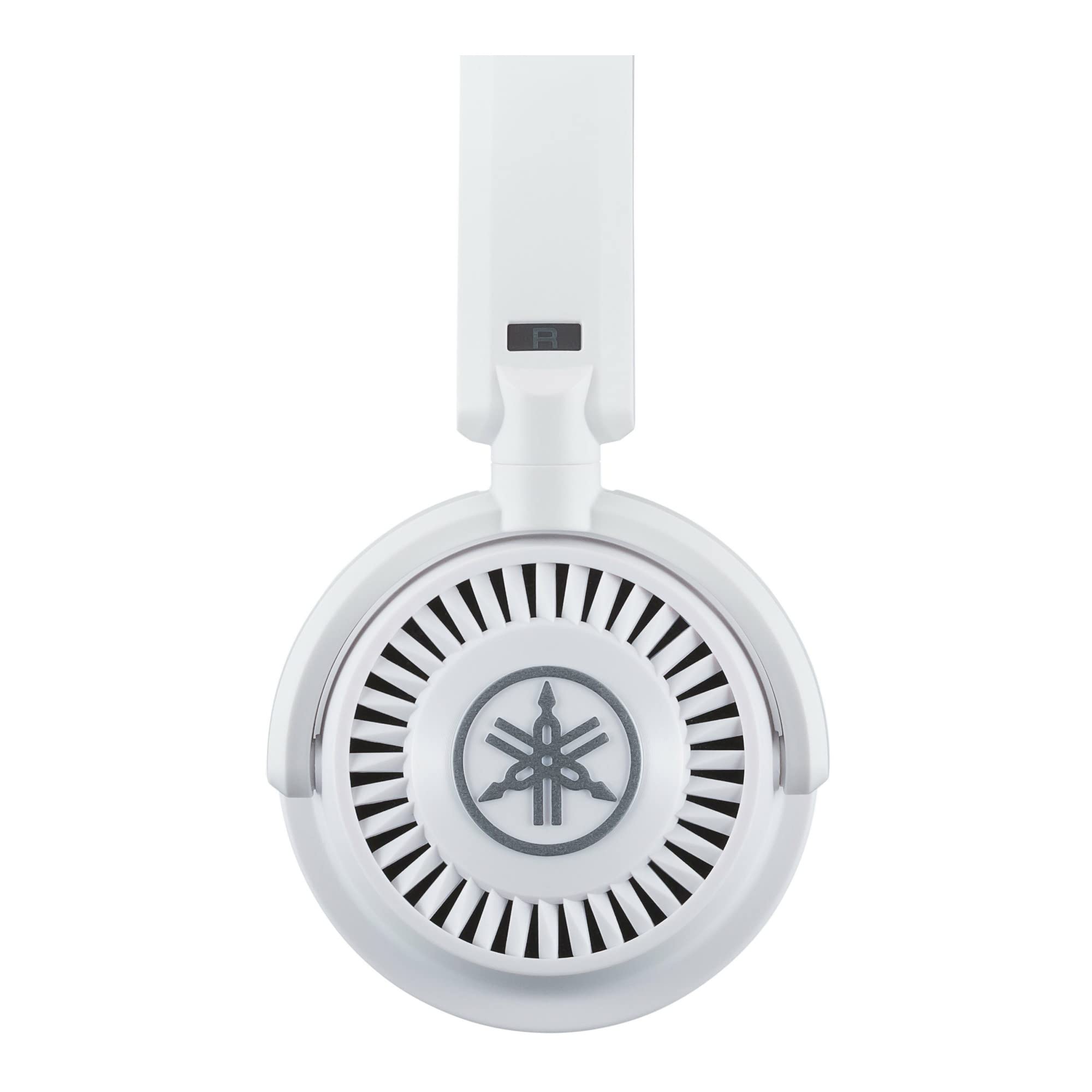 Yamaha HPH-150WHOpen-Air Neutral Palette Headphones, White
