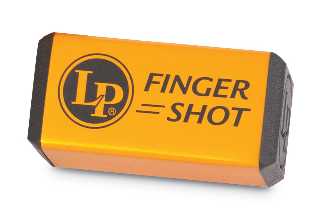 LP Finger Shot (Sold Individually)