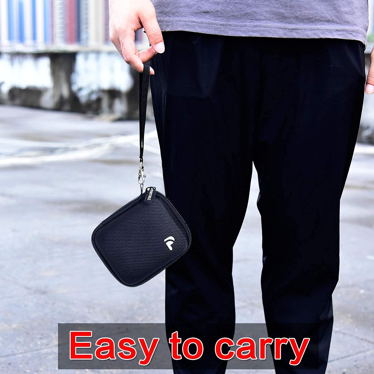 PAIYULE Guitar Pick Holder Case for Fender/for Dunlop/for D'Addario/for Jim Dunlop/for ChromaCast/for UNLP MUSICAL INSTRUMENT Gu