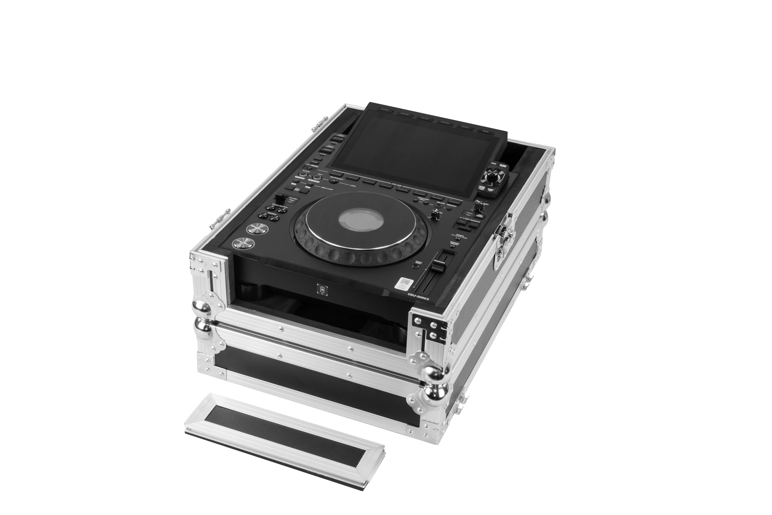 Odyssey CDJ-3000X Flight Case