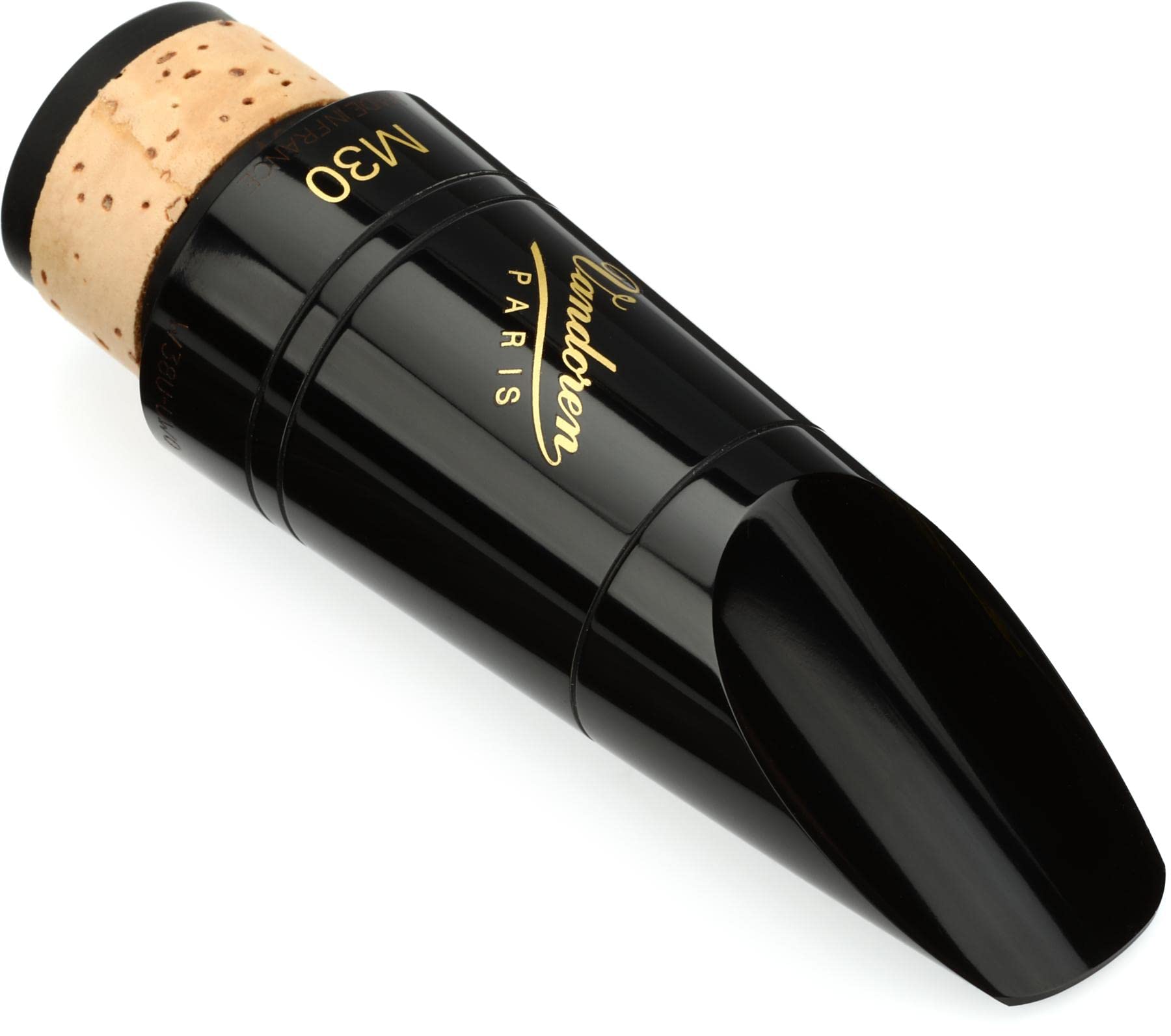 Vandoren CM318 M30 Bb Clarinet Mouthpiece