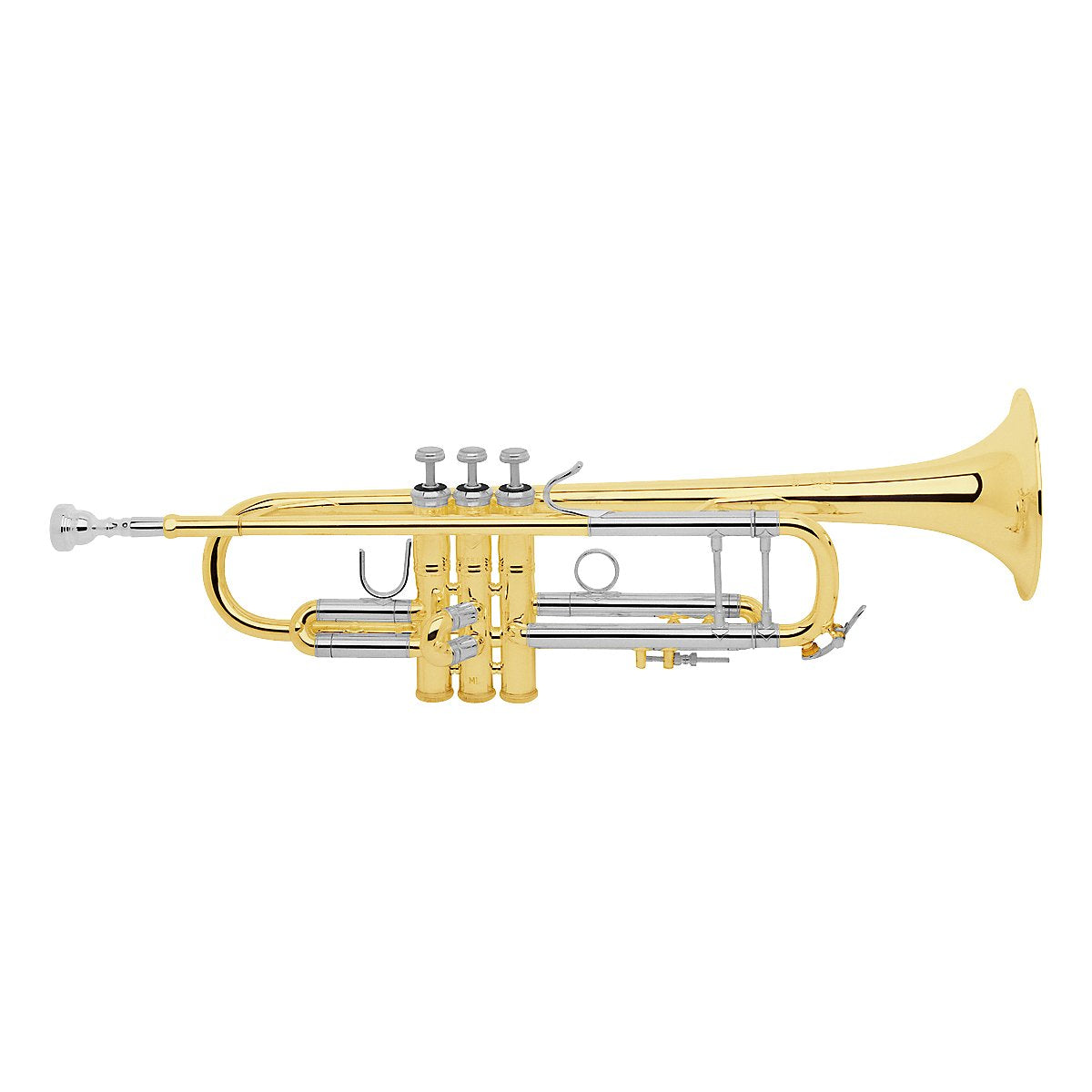 Bach 18037 Stradivarius Series Professional Bb Trumpet