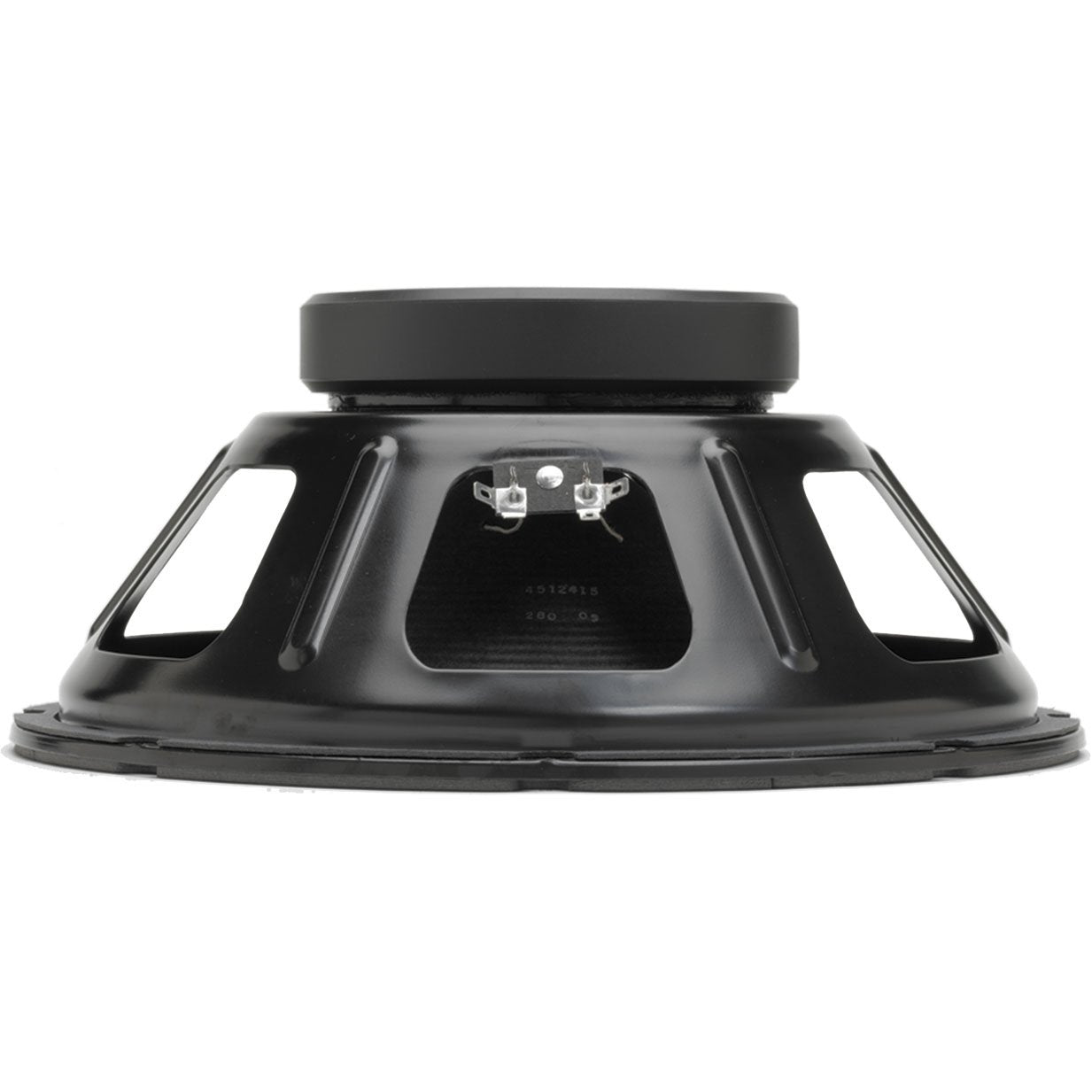 12-in Guitar Speaker, 75W, 8 ohms w/Copper voice coil