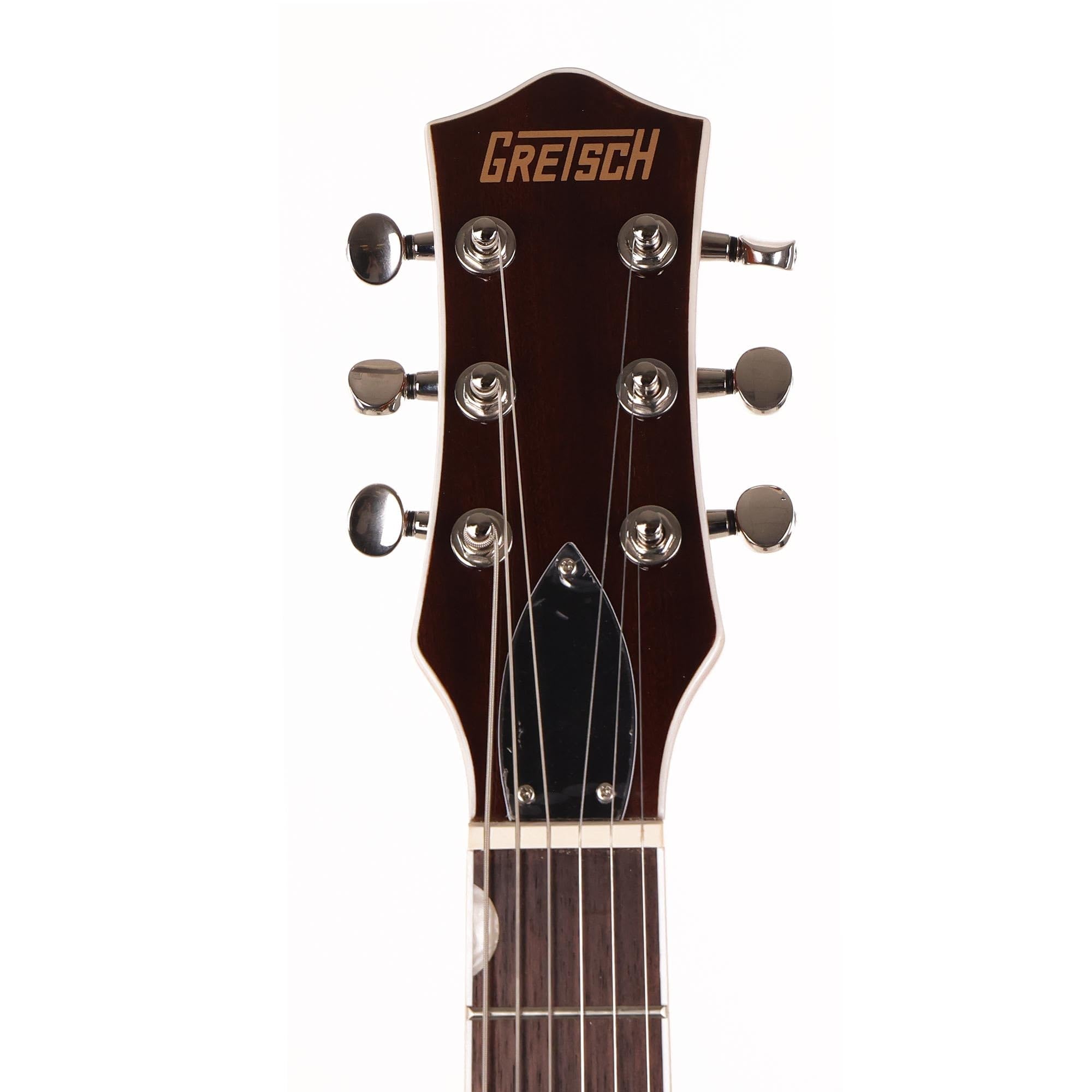 Gretsch G5210T-P90 Electromatic Jet Two 90 - Vintage White