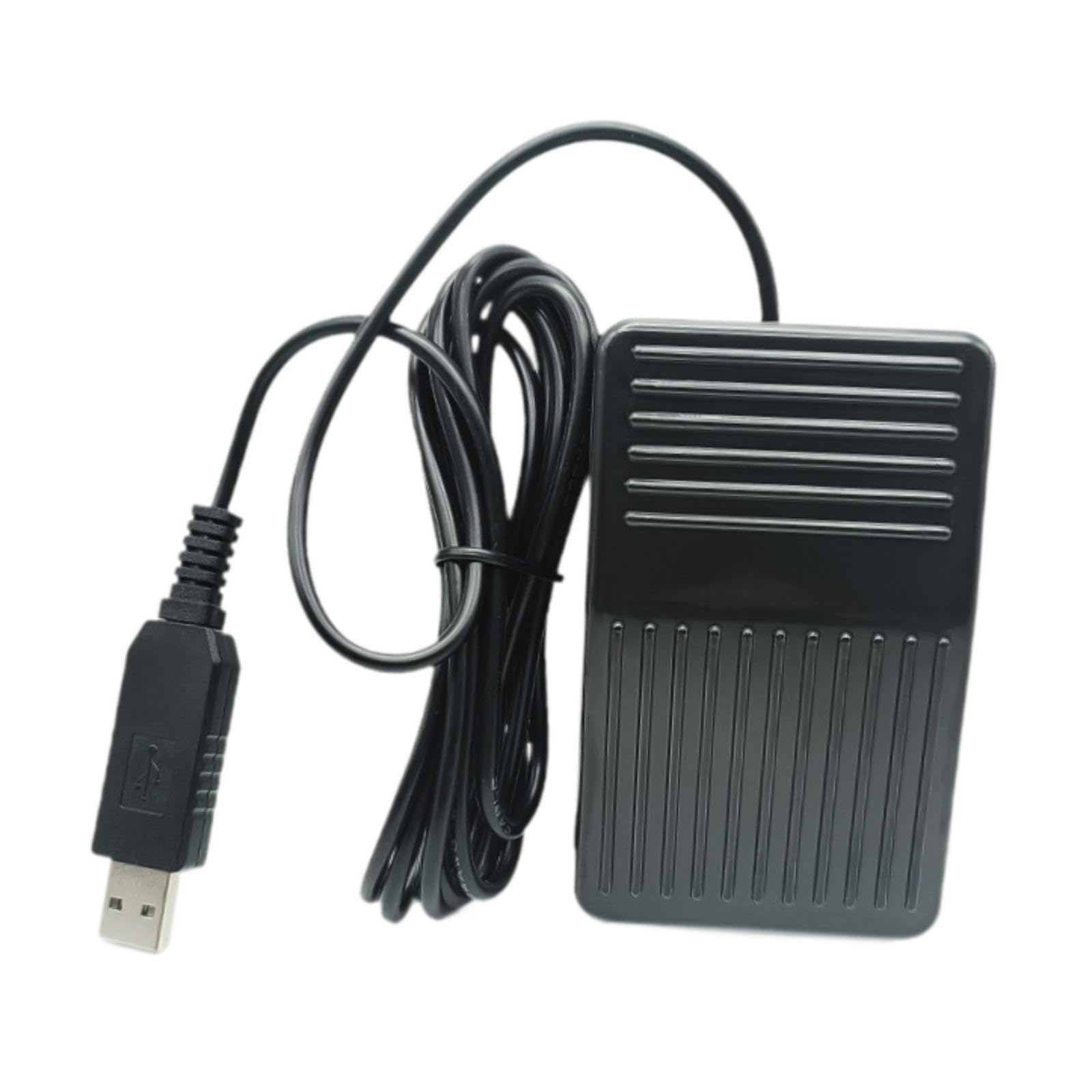 Secret Desire Usb Foot Switch Upgraded Keyboard Pc Game Foot Pedal For Game Video Computer