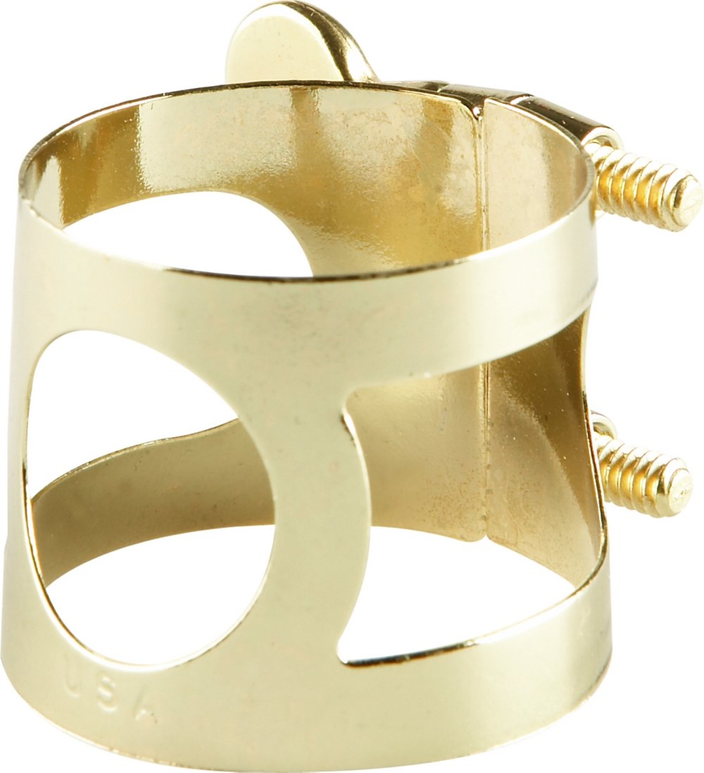 Meyer Replacement Ligature for Tenor Sax Ligature