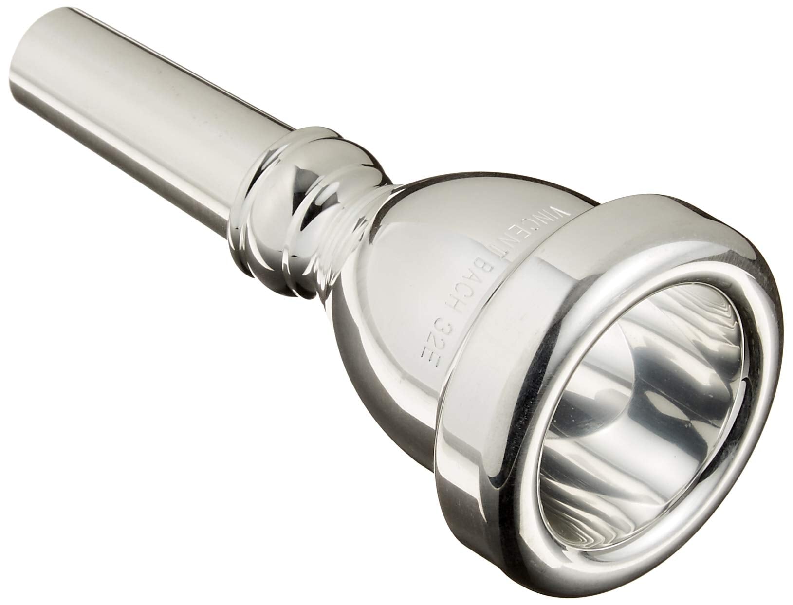 Bach Tuba &Amp; Sousaphone Mouthpiece - 32E