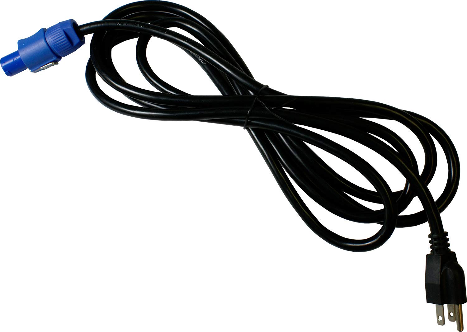 Blizzard Lighting Powercon-Main-1410, Black