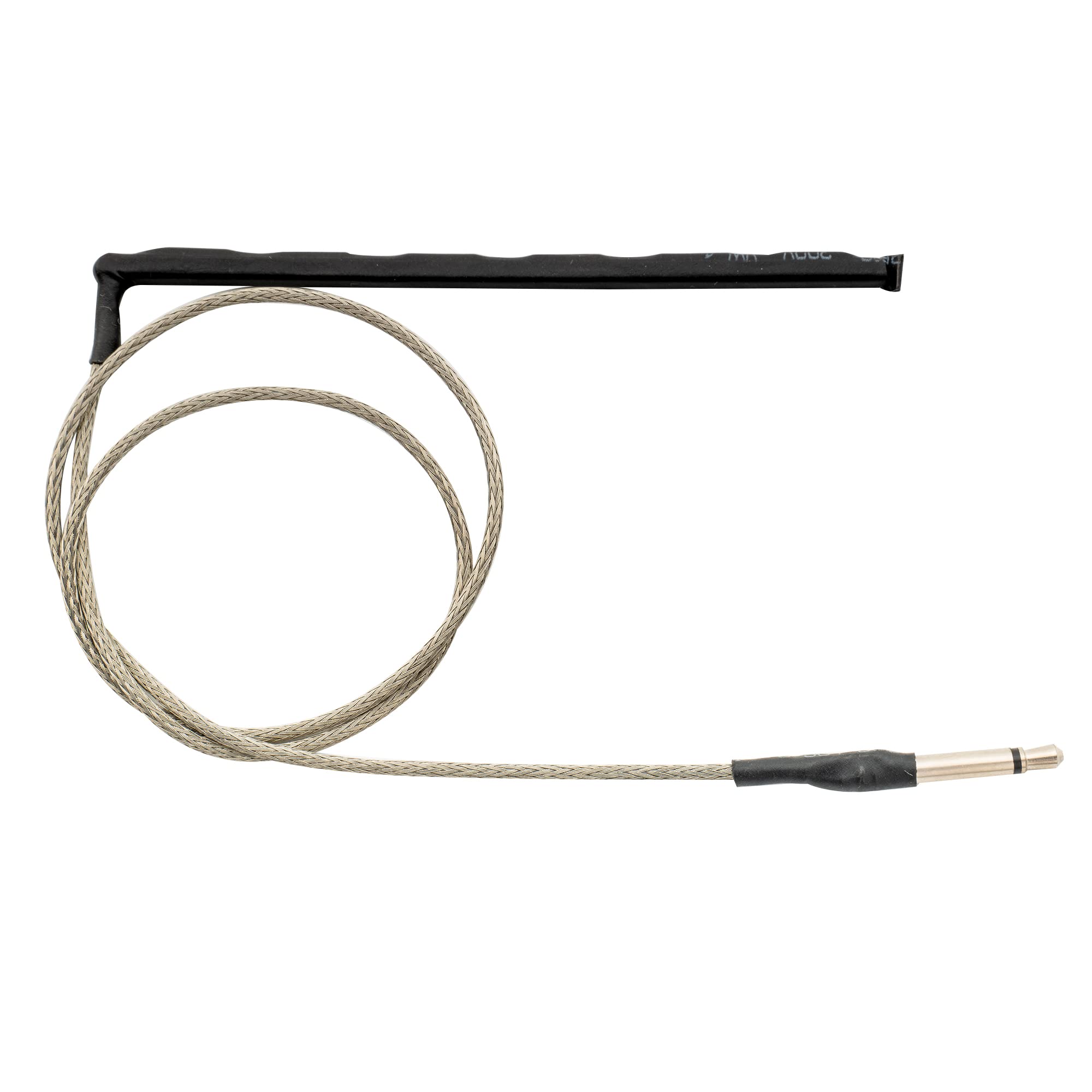 Musiclily Under Saddle Piezo Pickups Transducer Piezo for Classical Guitar Parts